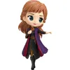 Image de Figurine de collection Banpresto Q Posket Disney Characters Anna From Frozen 2 V2 Version A