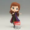 Image de Banpresto La Reine Des Neiges - Qposket - Anna Vers. A - Figurine 14cm
