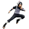 Image de Figurine de collection Banpresto Naruto Shippuden Vibration Stars Uchiha Itachi II