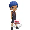 Image de Figurine Kuroko's Basketball - Daiki Aomine Q Posket 14cm