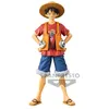 Image de Figurine One Piece Film : Red DXF The Grandline Men Volume 1 Monkey D. Luffy
