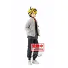 Image de Figurine Tokyo Revengers Kazutora Hanemiya