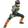 Image de Figurine de collection Banpresto Naruto Shippuden Vibration Stars Rock Lee and Uzumaki