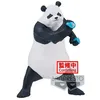 Image de Figurine Jujutsu Kaisen Panda