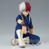 Image de Figurine My Hero Academia - Shoto Todoroki Break Time Vol 3 10cm