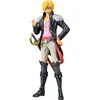 Image de Figurine de collection One Pice Filmred DXF The