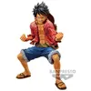 Image de Figurine de collection Banpresto One Piece Chronicle King of Artist The Monkey D Luffy