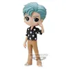 Image de Figurine Q Posket BTS TinyTAN RM Dynamite Version A