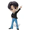 Image de Figurine Q Posket BTS TinyTAN Suga Dynamite Version A
