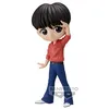 Image de Figurine Q Posket BTS TinyTAN J-Hope Dynamite Version A