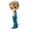 Image de Figurine Q Posket BTS TinyTAN Jimin Dynamite Version A