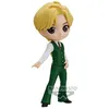 Image de Figurine Q Posket BTS TinyTAN V Dynamite Version A
