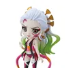 Image de Figurine Q Posket petite Demon Slayer Kimetsu No Yaiba Volume 7 B Daki