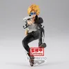 Image de Banpresto My Hero Academia - Denki Kaminari - Figurine The Amazing Heroes 15cm