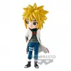Image de Figurine de collection Banpresto Naruto Shippuden Q Posket Namikaze Minato