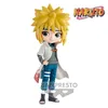 Image de Banpresto Figurine Naruto - Namikaze Minato Q Posket 15cm