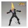Image de Figurine My Hero Academia - Present Mic The Amazing Heroes Vol 23 15cm