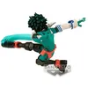 Image de Figurine de collection Banpresto My Hero Academia The Amazing Heroes Plus vol. 1