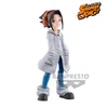 Image de Figurine Shaman King - Yoh Asakura Vol.3 14cm