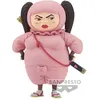 Image de Figurine One Piece DXF The Grandline Wanokuni Shinobu Volume 8