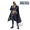 Image de Banpresto One Piece - X Drake - Figurine Dxf-The Grandline Men 17cm