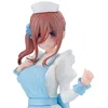Image de The Quintessential Quintuplets - Figurine Miku Nakano Nurse Ver. Kyunties