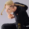 Image de Tokyo Revengers - Figurine The Ken Ryuguji King Of Artist