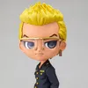 Image de Tokyo Revengers - Figurine Tetta Kisaki Ver. A Q Posket