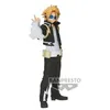 Image de Figurine de collection Banpresto My Hero Academia Age of Heroes Chargezuma & Creaty A Denki Kaminari