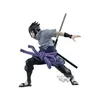 Image de Figurine Naruto Shippuden - Uchiha Sasuke Vibration Stars Iii 13cm