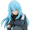 Image de Banpresto Moi Quand Je Me Reincarne En Slime - Figurine Rimuru Tempest Break Time Vol.1