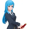 Image de Banpresto Jujutsu Kaisen - Figurine Kasumi Miwa Jukon No Kata