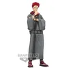 Image de Banpresto Jujutsu Kaisen - Sukuna - Figurine Jukon No Kata 16cm