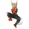 Image de Figurine My Hero Academia The Amazing Heroes Volume 30 Katsuki Bakugo