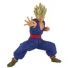 Image de Figurine Banpresto Super Hero Blood of Saiyans Special XIII