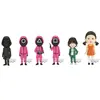 Image de Figurine Wcf - Squid Game - Vol.1