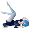 Image de Figurine Re:Zero Starting Life In Another World Relax Time Rem Dressing