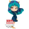 Image de Figurine Q Posket Urusei Yatsura Anime Lum Uniform Version A