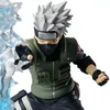 Image de Banpresto Naruto Shippuden - Figurine Kakashi Hatake Effectreme