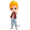 Image de Figurine Q Posket Tokyo Revengers Takemichi Hanagaki Plain Clothes Version A