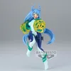 Image de My Hero Academia - Nejire Hado - Figurine The Amazing Heroes 17cm