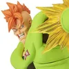 Image de Banpresto Dragon Ball Z - Figurine The Android 16 Gxmateria