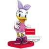 Image de Disney Disney Figurine Best Dressed Q Posket Daisy Duck Ver. A 10 Cm