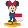 Image de Disney - Figurine Best Dressed Q Posket Minnie Mouse Ver. B 10 cm