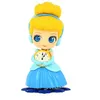 Image de Disney - Figurine Sweetiny Cinderella Ver. B 10 cm