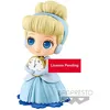 Image de Disney - Q Posket Sweetiny Cinderella Vers. B - 10cm