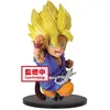 Image de DRAGON BALL GT - SUPER SAIYAN SON GOKU WRATH OF THE DRAGON
