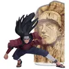 Image de Banpresto Figurine Naruto Shippuden - Senju Hashirama Panel Spectacle 8cm
