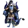 Image de Figurine One Piece - Wcf Mega Kaido 13cm