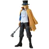Image de Figurine Banpresto One piece DXF The Grandline Series Extra Sabo